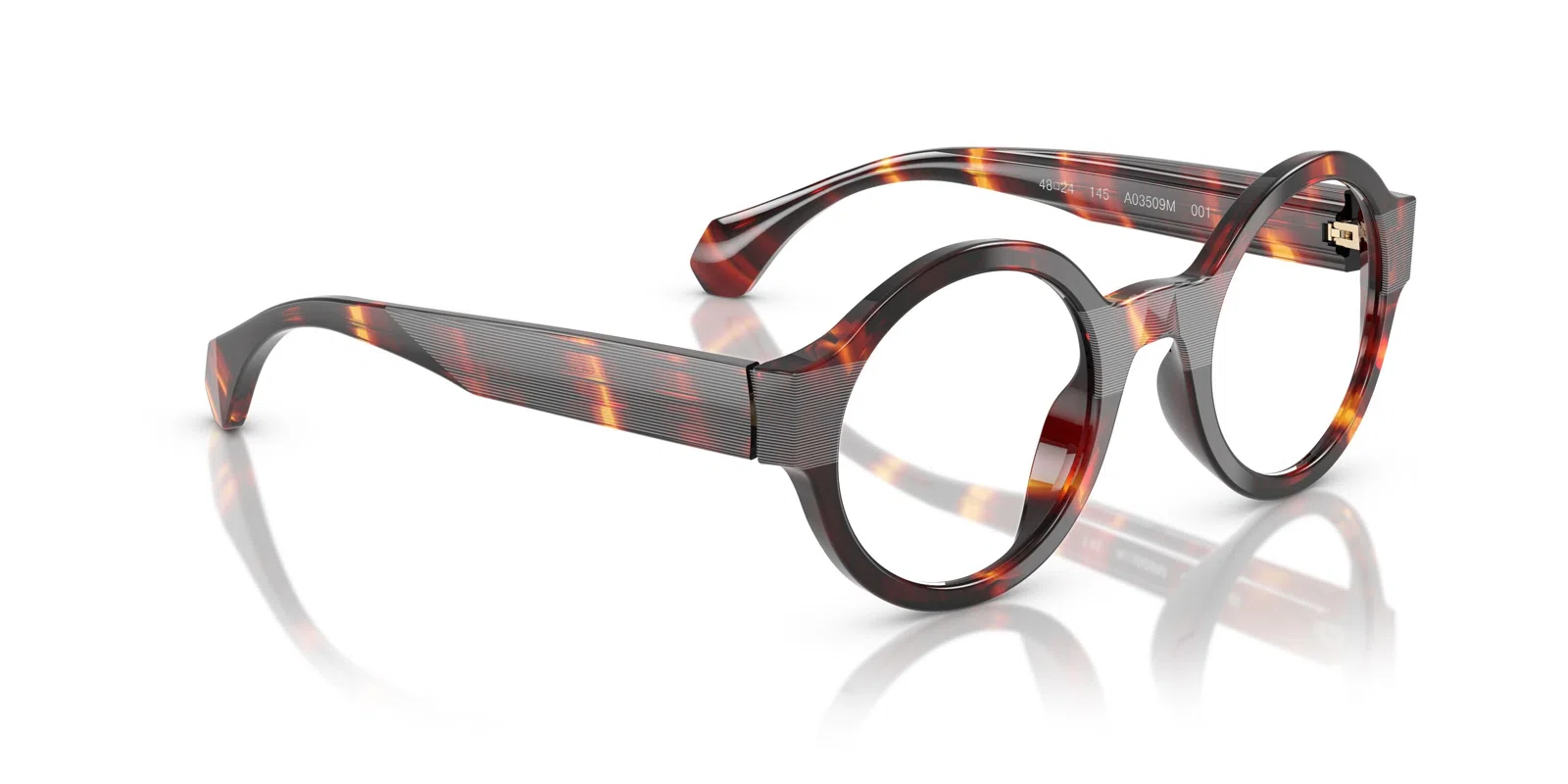 Alain Mikli 3509M Eyeglasses - view 22